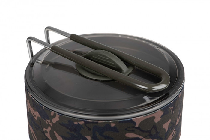 Каструля Fox Cookware Infrared Power 0.65L