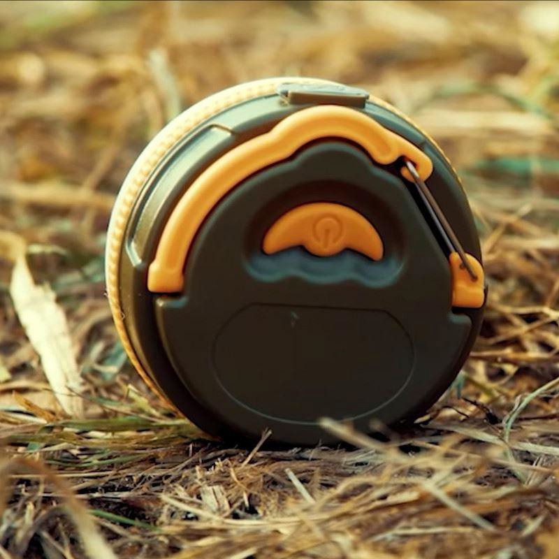 Наметний ліхтар Prologic Guardian Bivvy Light