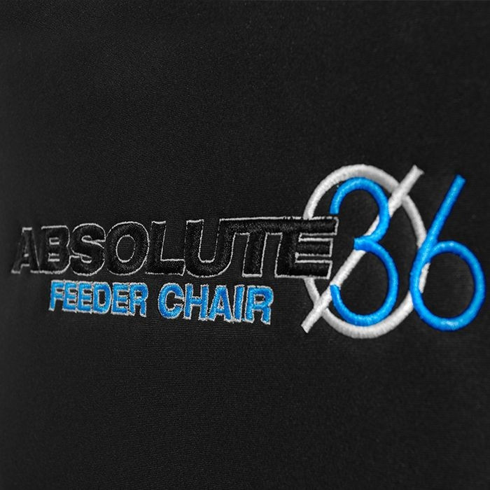 Фідерне крісло Preston Absolute 36 Feeder Chair