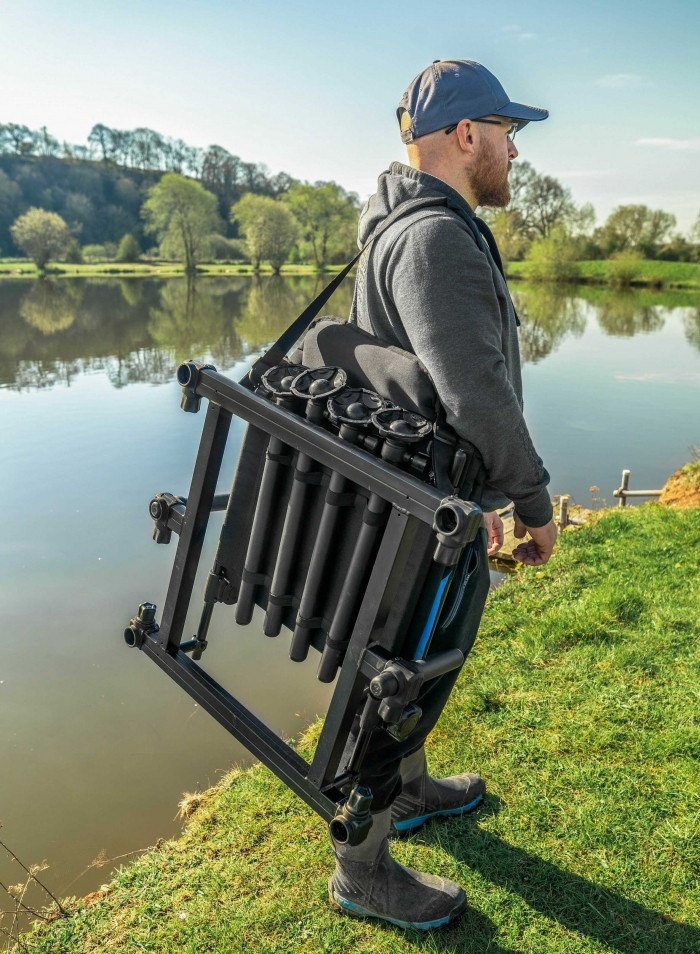 Фідерне крісло Preston Absolute 36 Feeder Chair