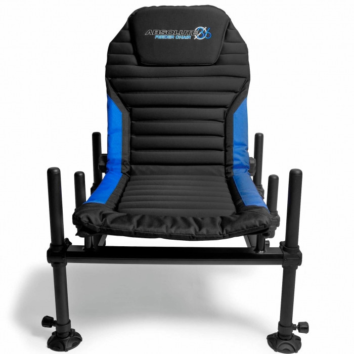 Фідерне крісло Preston Absolute 36 Feeder Chair