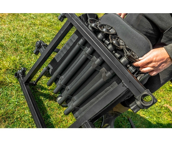 Фідерне крісло Preston Absolute 36 Feeder Chair