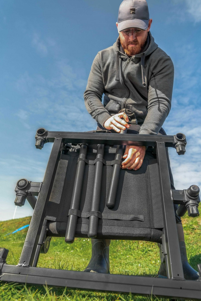 Фідерне крісло Preston Absolute 36 Feeder Chair
