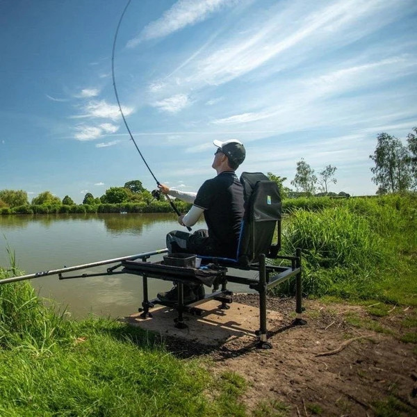 Фідерне крісло Preston Absolute 36 Feeder Chair