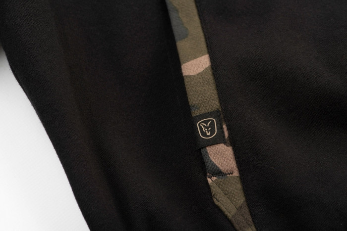 Толстовка Fox Black Camo High Neck XL