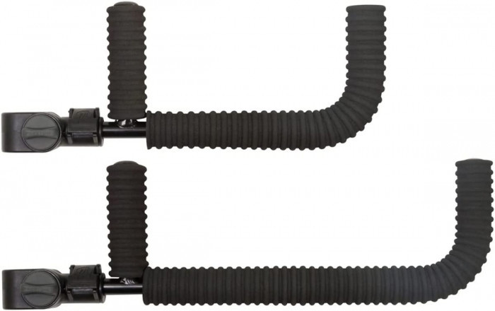 Підставка для вудлищ Preston Ripple Bar Double 30cm