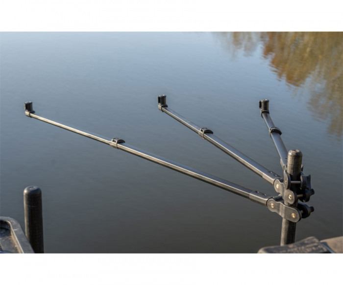 Телескопічна підставка Preston Telescopic Snap-Lok Feeder Arm Short