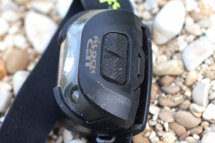Налобний ліхтар Black Cat Night Vision 1500