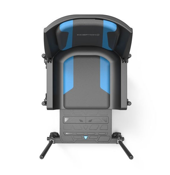 Сидіння на фідерну станцію Preston Inception 360 Seat Unit