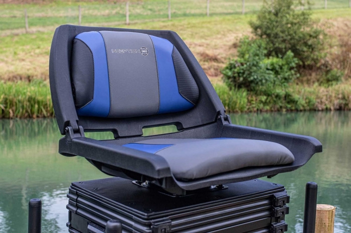 Сидіння на фідерну станцію Preston Inception 360 Seat Unit