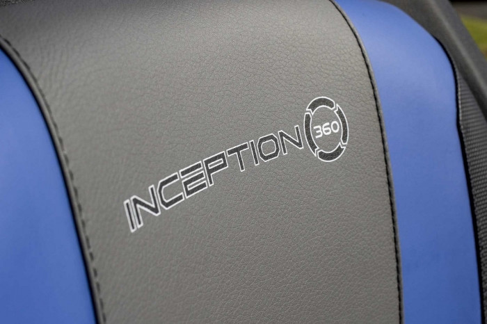 Сидіння на фідерну станцію Preston Inception 360 Seat Unit