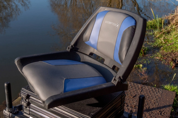 Сидіння на фідерну станцію Preston Inception 360 Seat Unit