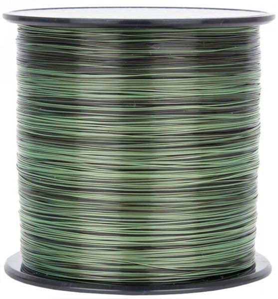 Волосінь Shimano Technium Tribal Green Camouflage 0.355mm 790 м 11.50kg