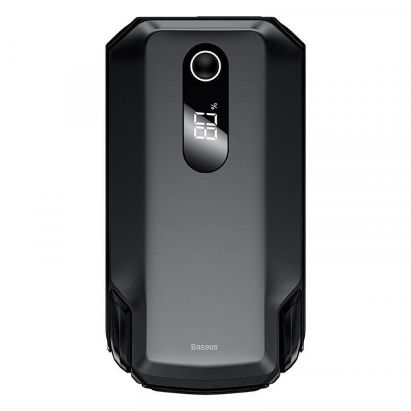 Пускозарядний пристрій Baseus MAX Car Jump Starter 3in1 12 V 20000 mAh