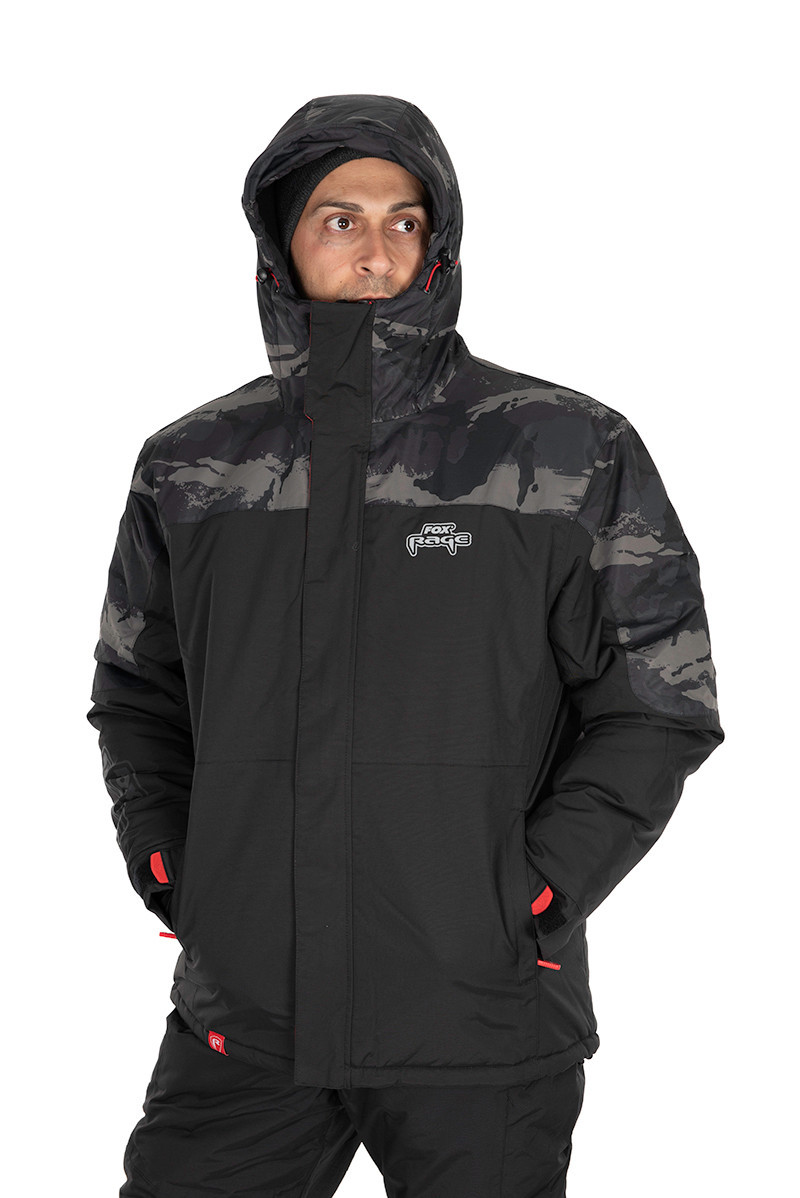 Зимовий костюм Rage Winter Suit XXXXL