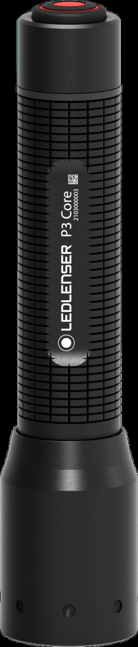Ручний ліхтар LedLenser P3 Core