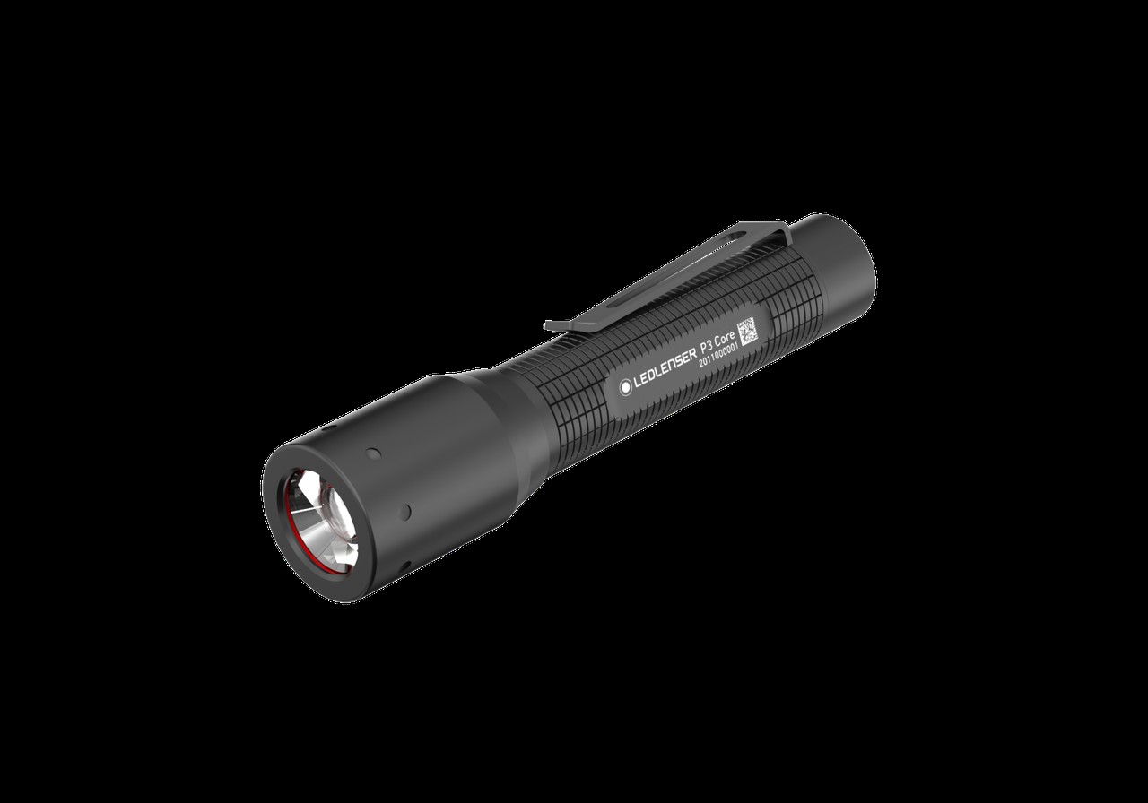 Ручний ліхтар LedLenser P3 Core