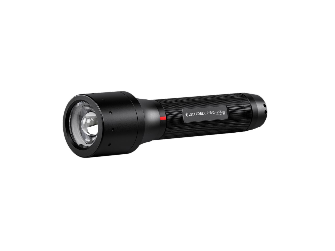 Ручний ліхтар LedLenser P6R Core QC