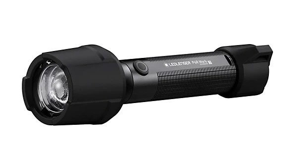 Ручний ліхтар LedLenser P6R Work