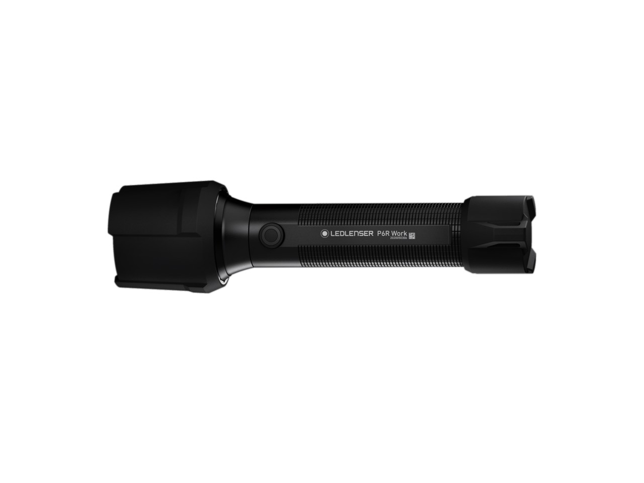 Ручний ліхтар LedLenser P6R Work