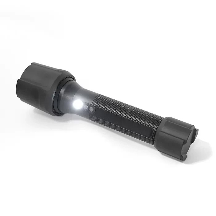 Ручний ліхтар LedLenser P6R Work