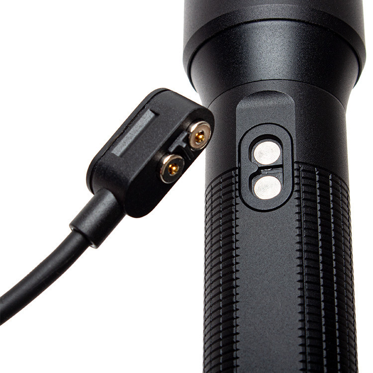Ручний ліхтар LedLenser P5R Core