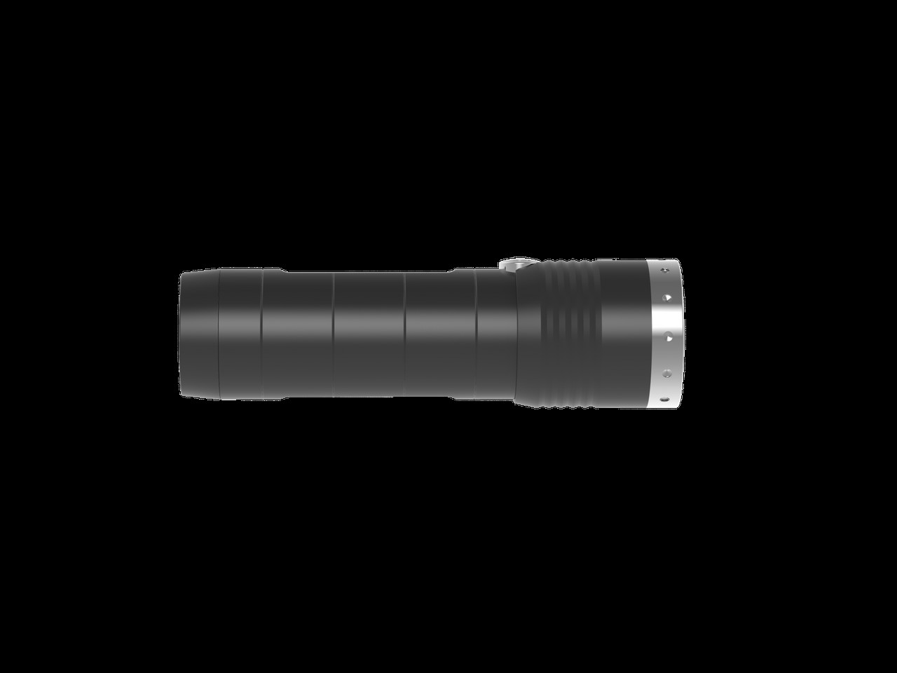 Ліхтарик Led Lenser MT6 600LM