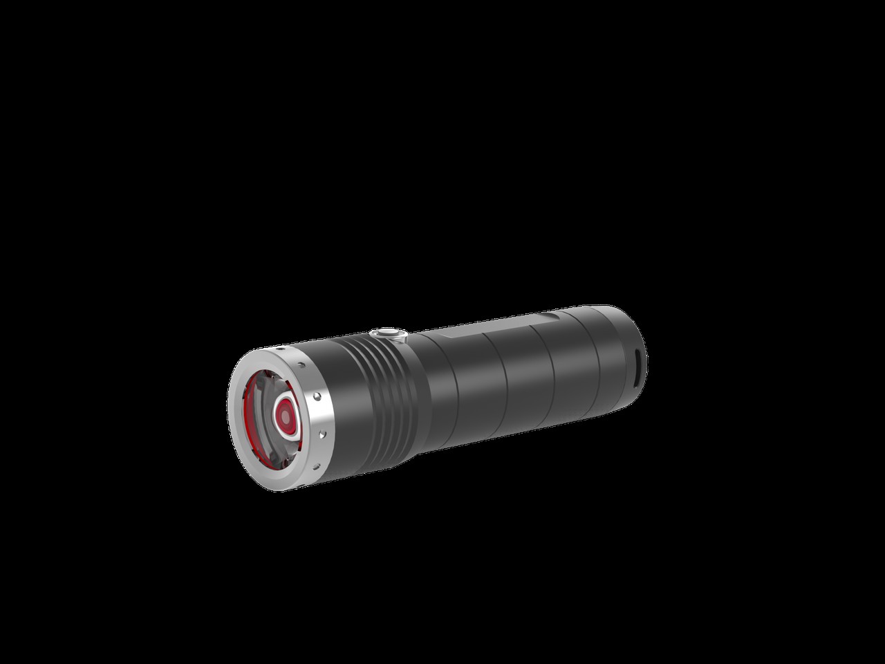 Ліхтарик Led Lenser MT6 600LM