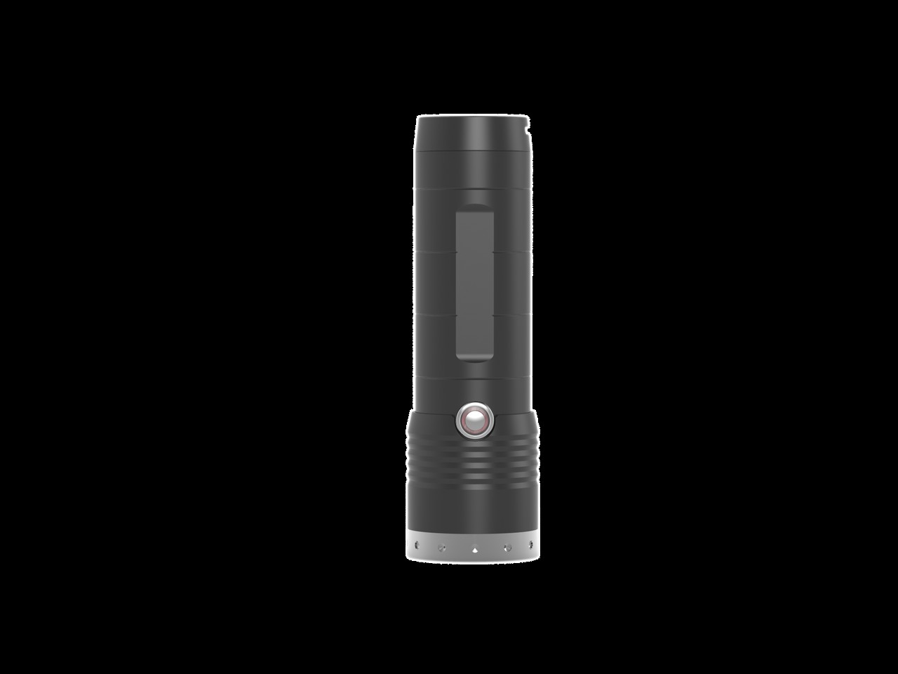 Ліхтарик Led Lenser MT6 600LM
