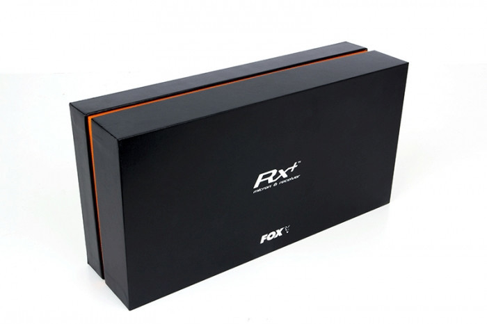 Набір сигналізаторів Fox RX Set 3+1