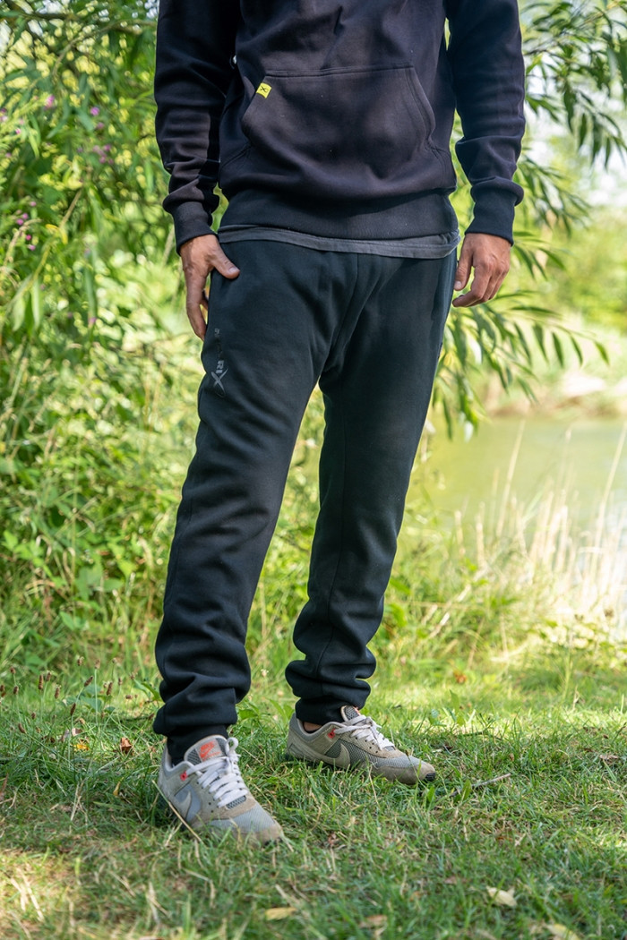 Штани Matrix Sherpa Joggers