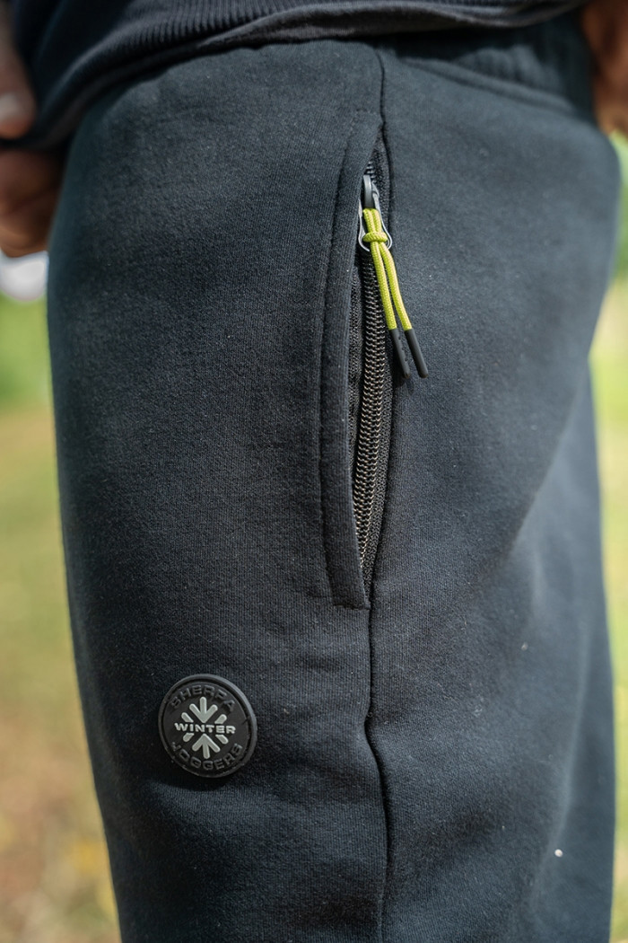 Штани Matrix Sherpa Joggers XXXL