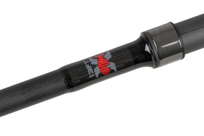 Сподове вудлище Spomb X Rod 13ft