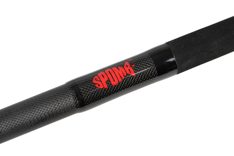 Сподове вудлище Spomb X Rod 13ft