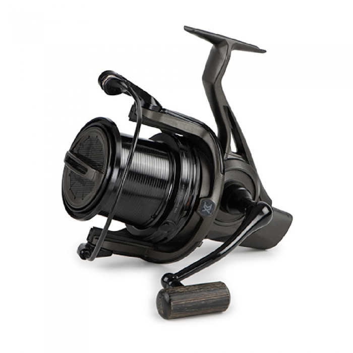 Коропова котушка Fox 14000 XC Reel