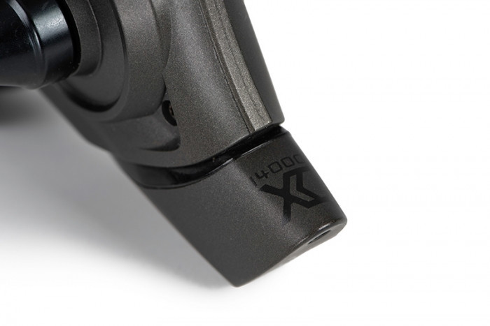 Коропова котушка Fox 14000 XC Reel