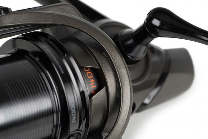 Коропова котушка Fox 14000 XC Reel