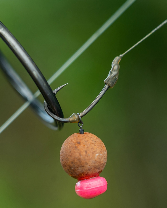 Коропові гачки Fox Edges Armapoint Super Wide Gape Long shank Size 5