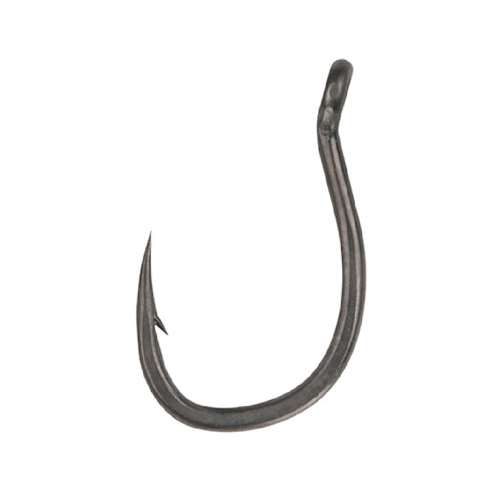Коропові гачки Fox Edges Armapoint Super Wide Gape Outturned Eye Size 5