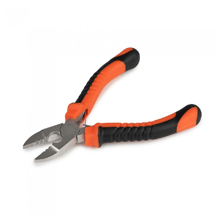 Кліщі обтискні Fox Edges Crimp Pliers