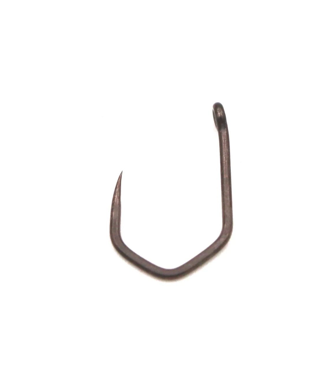 Гачки безборідні Nash Flota Claw Hooks Barbles Size  7