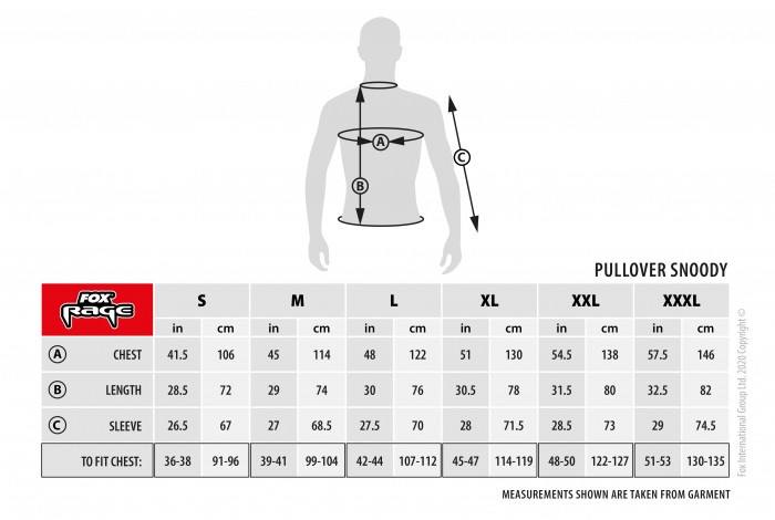 Худі Fox Rage Snoodie Grey / Camo