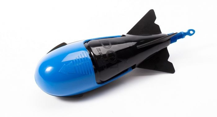Ракета для підгодовування Nash Dot Spod Black