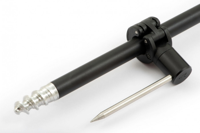 Стабілізатор для стійок Fox Black Label QR Stabiliser