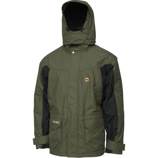 Зимовий костюм Prologic HighGrade Thermo Suit L