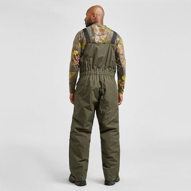 Зимовий костюм Prologic HighGrade Thermo Suit L