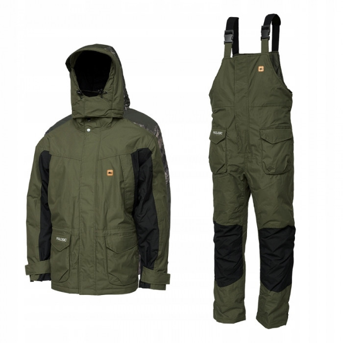 Зимовий костюм Prologic HighGrade Thermo Suit XL