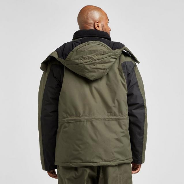 Зимний костюм Prologic HighGrade Thermo Suit XXXL