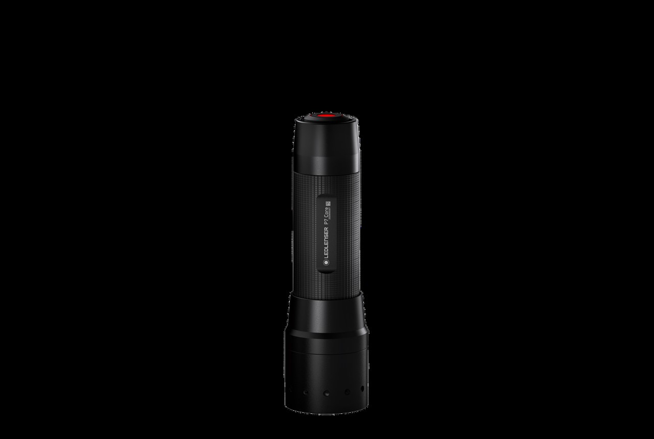 Ручний ліхтар Led Lenser P7 CORE