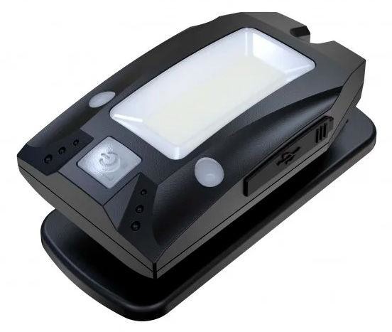 Ліхтар LedLenser Solidline SC2R 100Lm